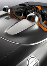 Audi TT Clubsport Quattro Concept 2007 года